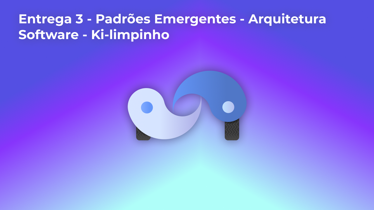 Padrões de Projeto Emergentes