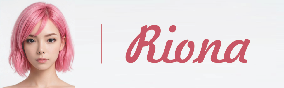 Riona AI Agent banner