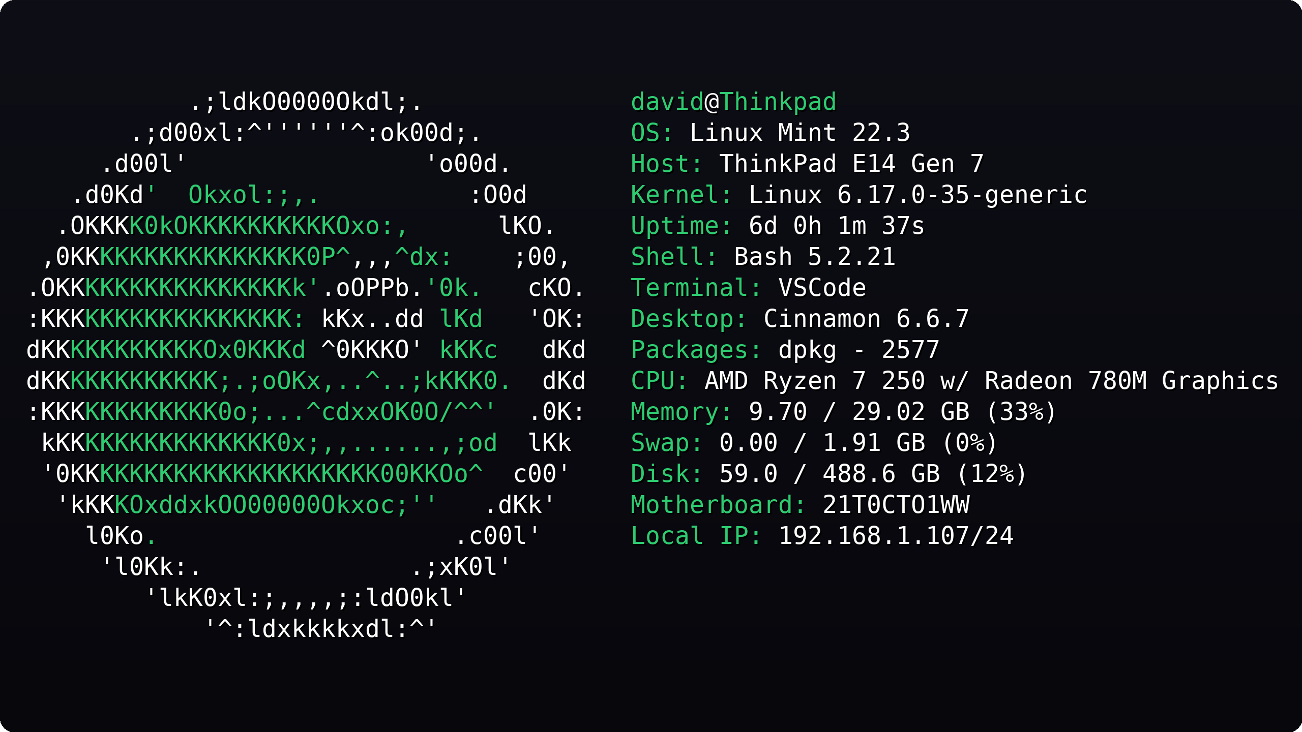 image/opensuse_default_output.png