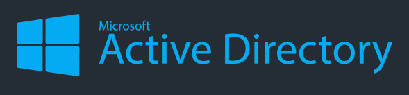 Microsoft Active Directory Logo