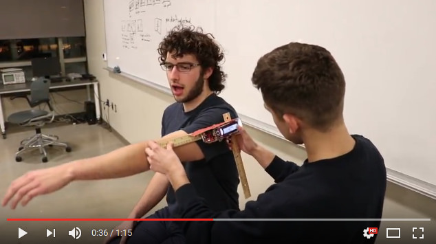 AutoGoni Video Demonstration