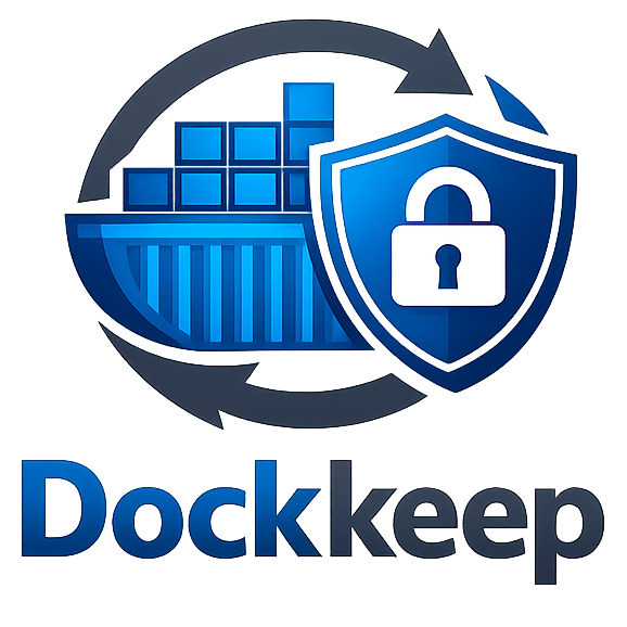 Dockkeep