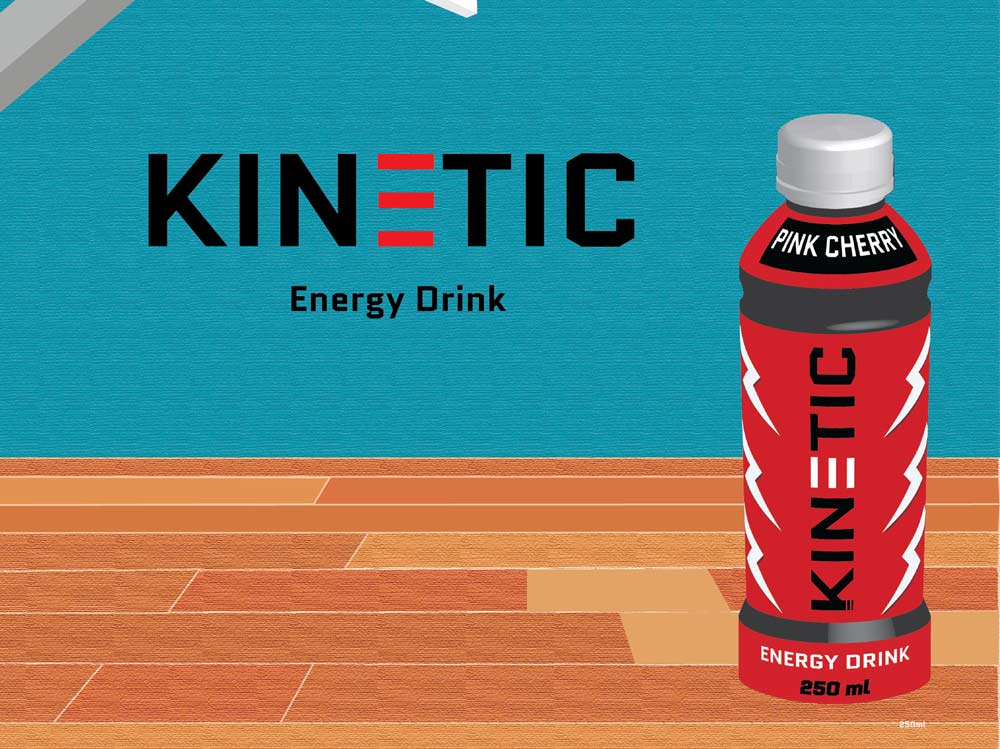 Kinetic drink thumbnail