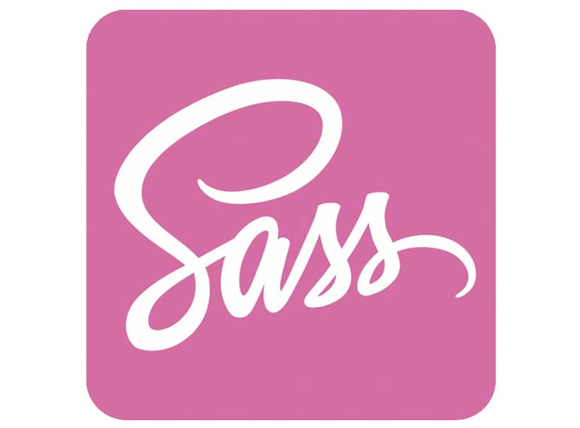 Sass logo image 