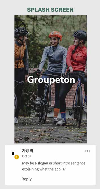 Groupeton testing image one 