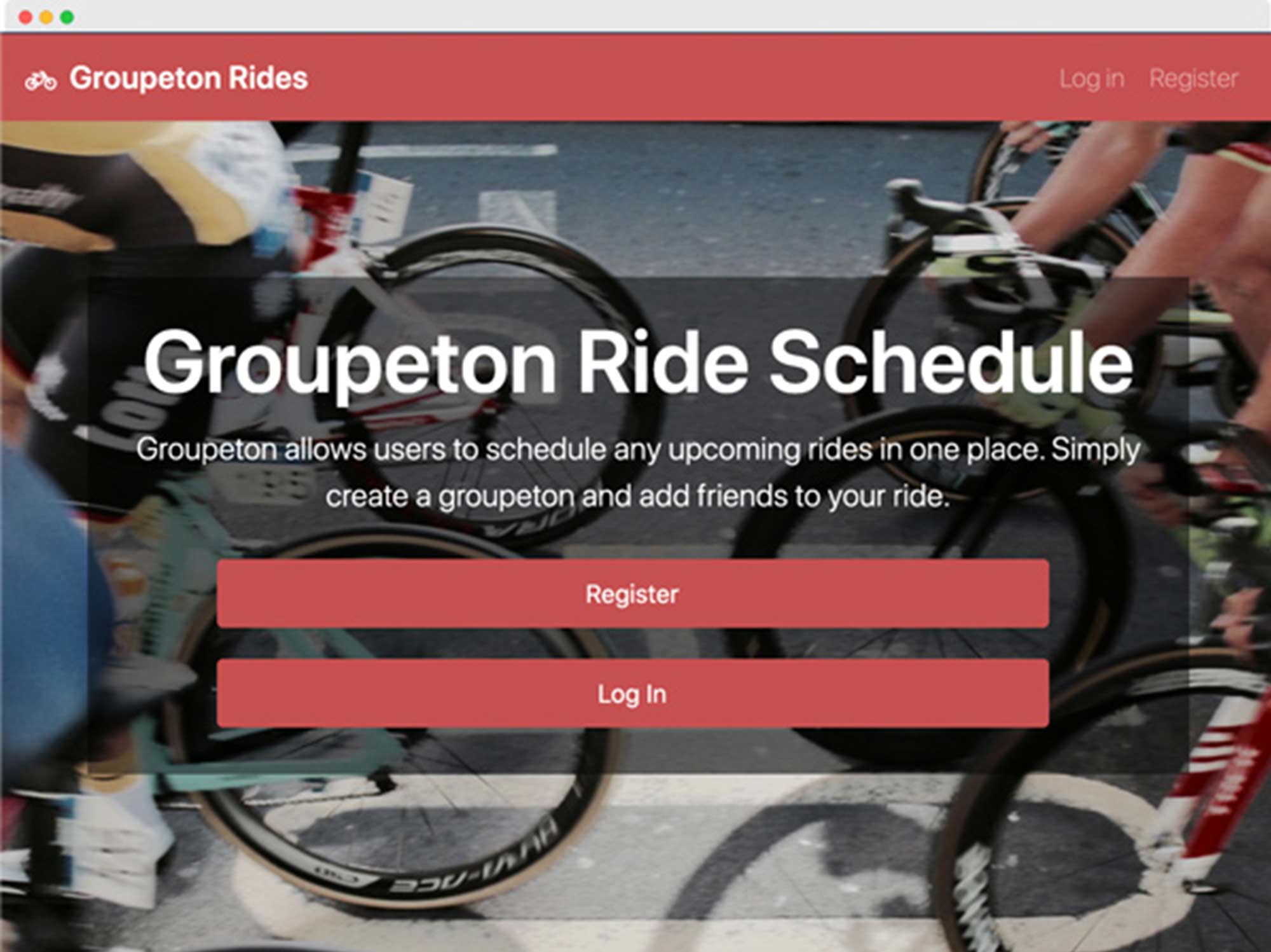 groupeton homepage