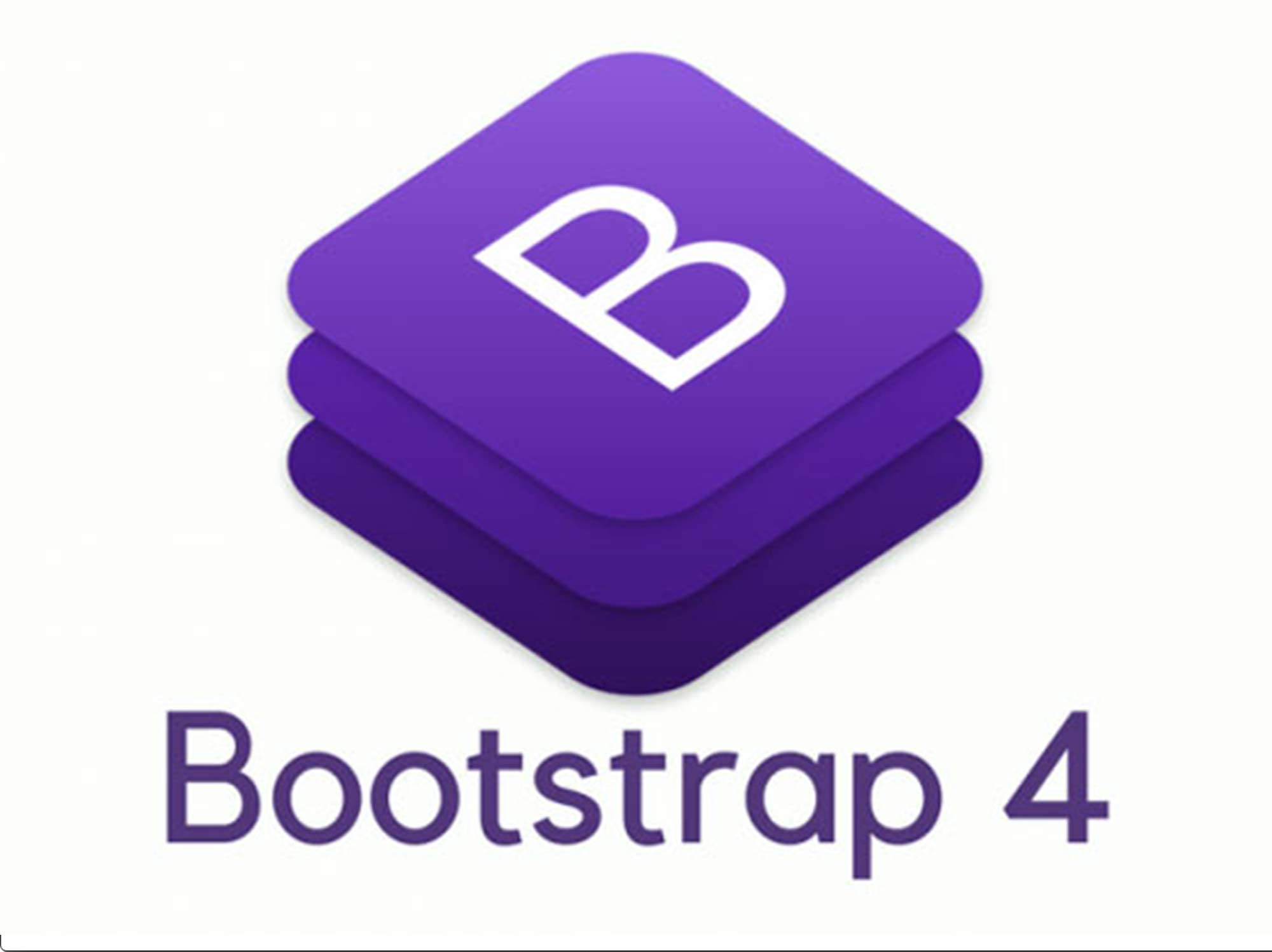 bootstrap logo