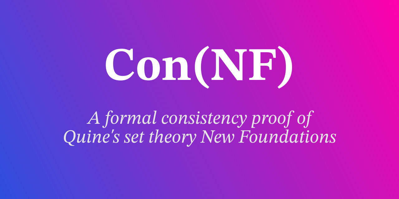 Con(NF)