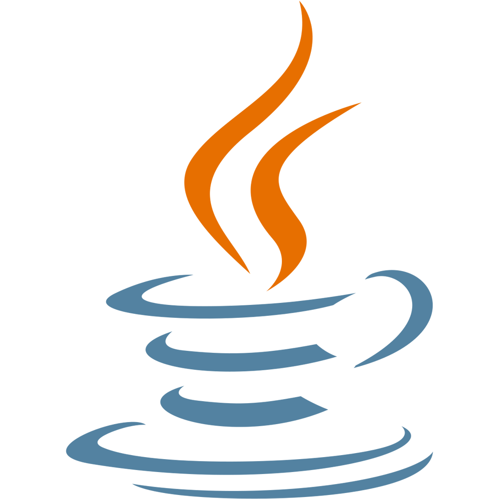 java