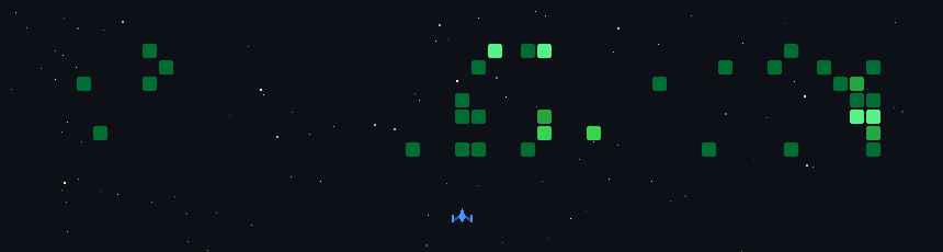 Space Shooter Game