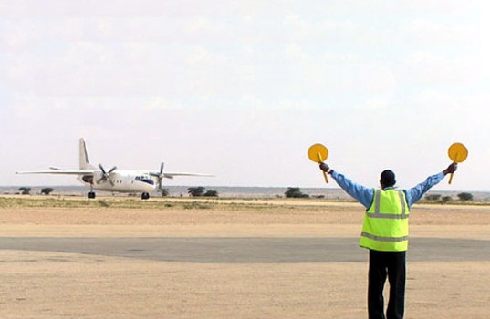 Somalia seeks debt collectors to recover $30M in air transit fees