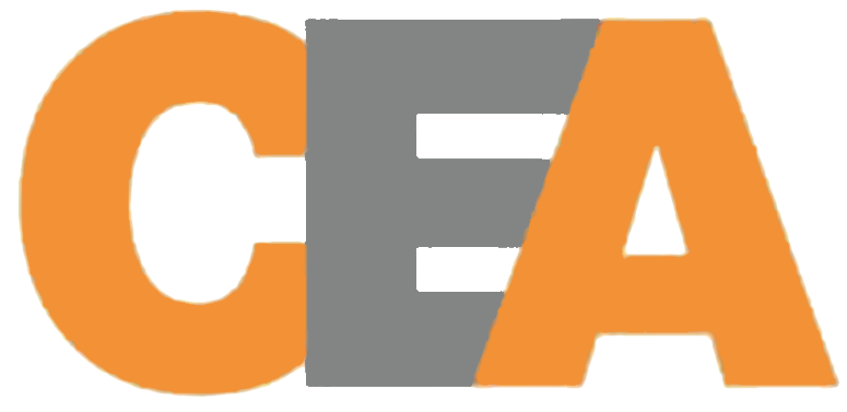 CEA Logo