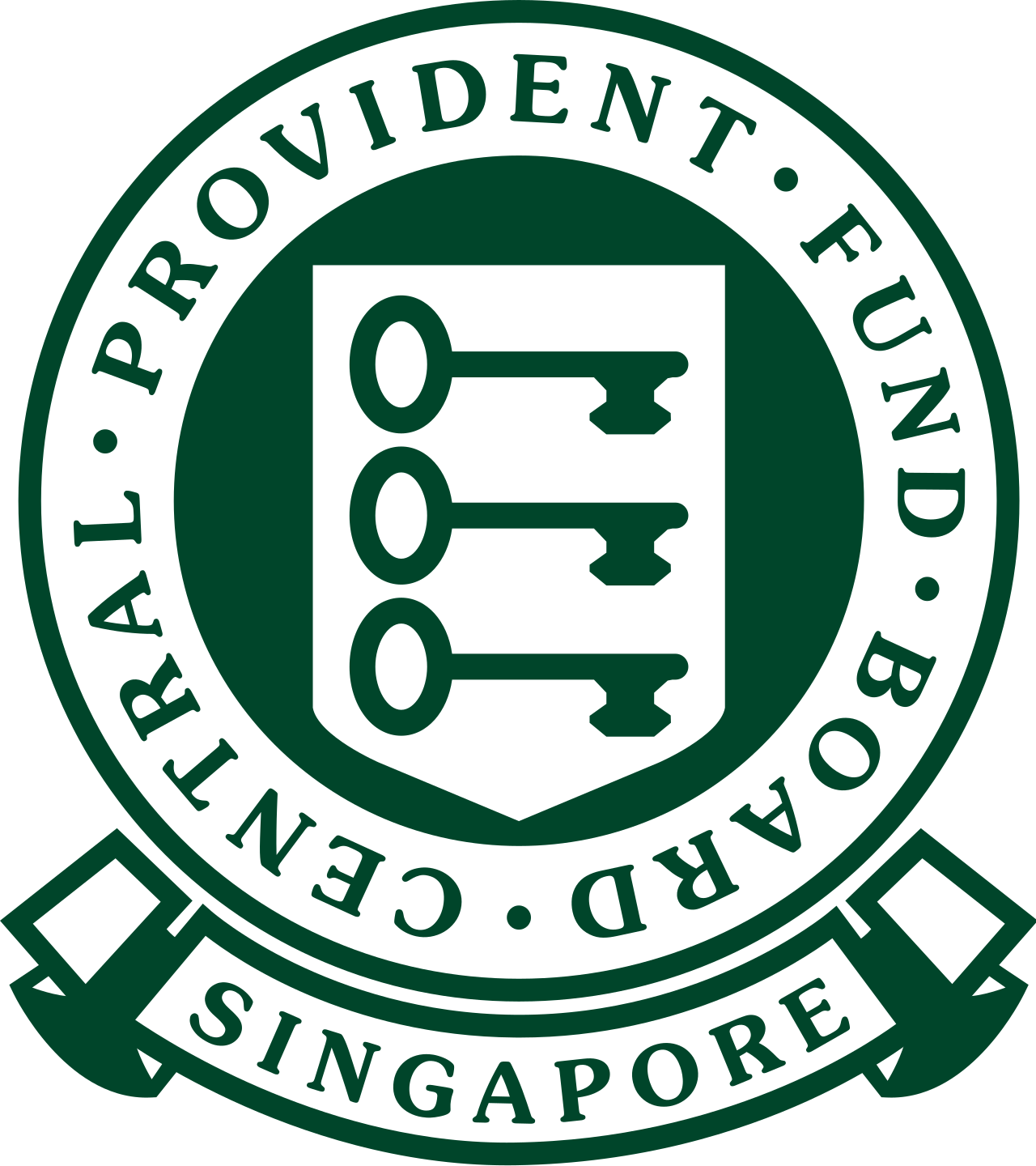 CPF Logo