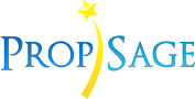 propsage Logo