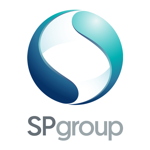 SP Logo