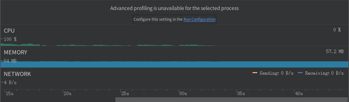 Memory usage