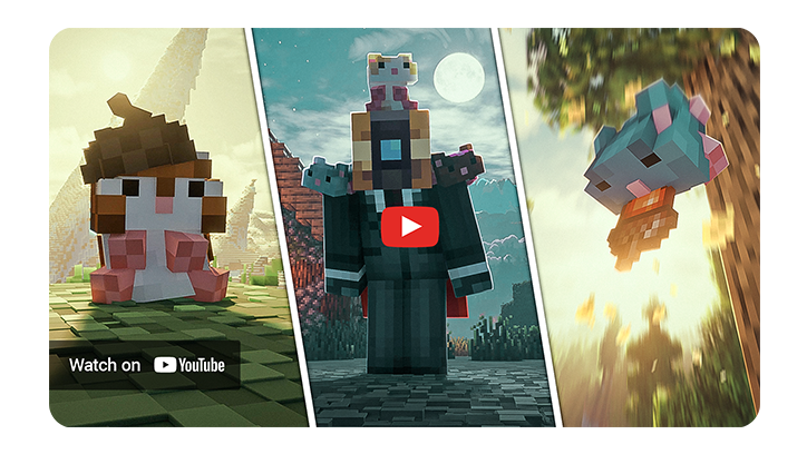 Watch the Complete YouTube Showcase by Noxus