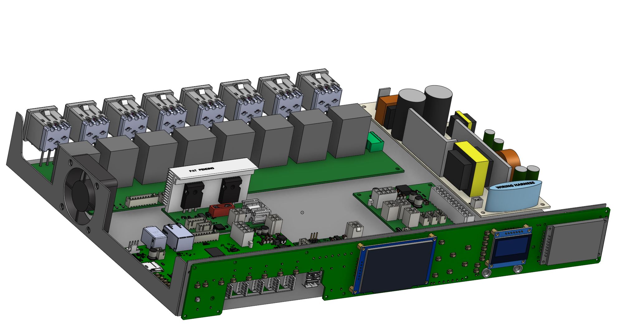 Benchy Signal Generator, from the project README