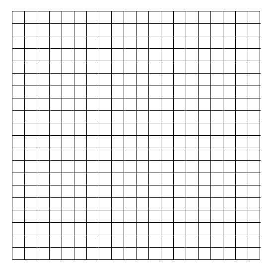 Maze generation visualization binary tree