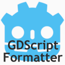 GDScript Formatter's icon