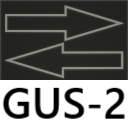 GUS - Godot Universal Serializer 2's icon