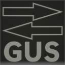 GUS - Godot Universal Serializer's icon