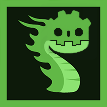 Godot-DragonBones's icon