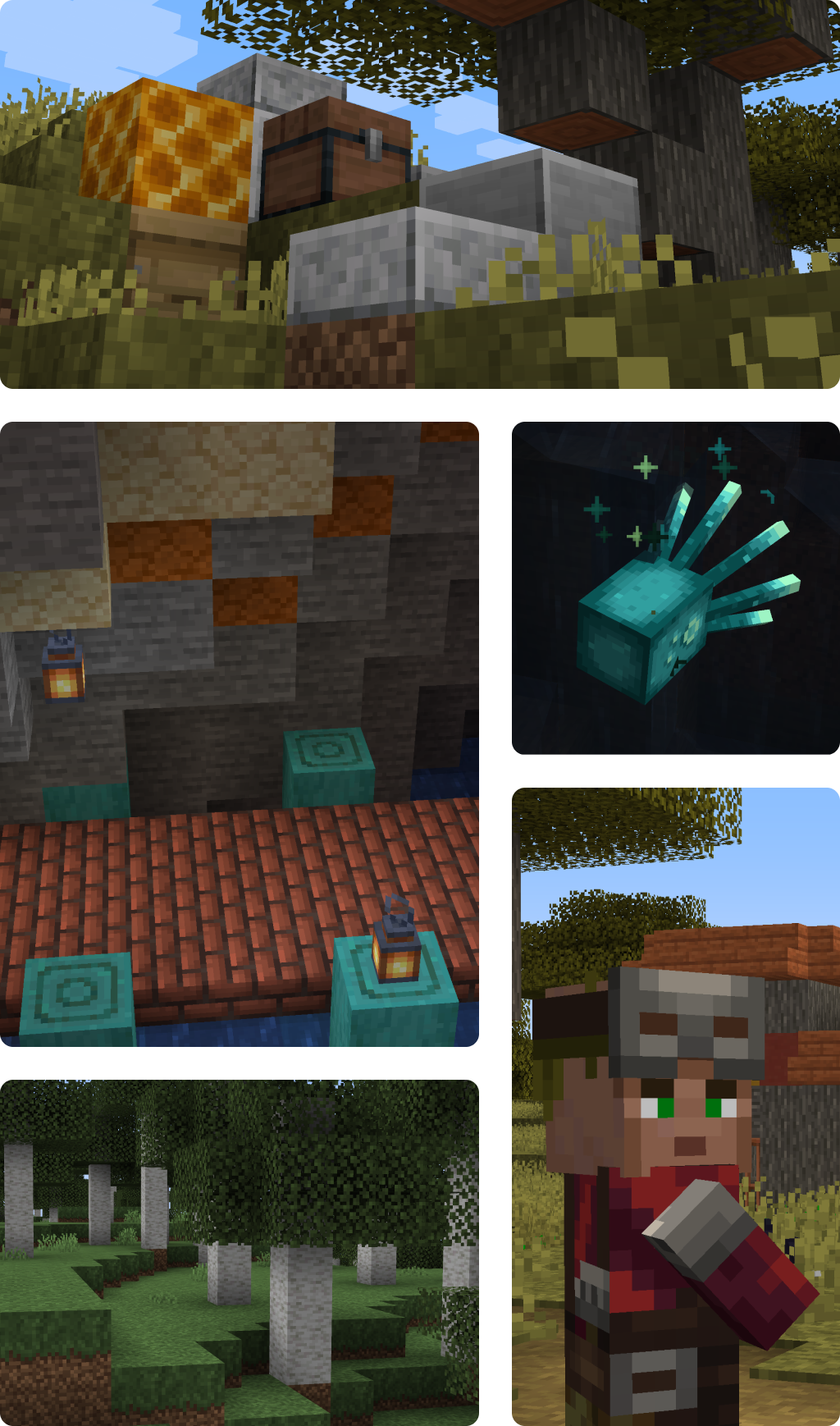 adjustify screenshots