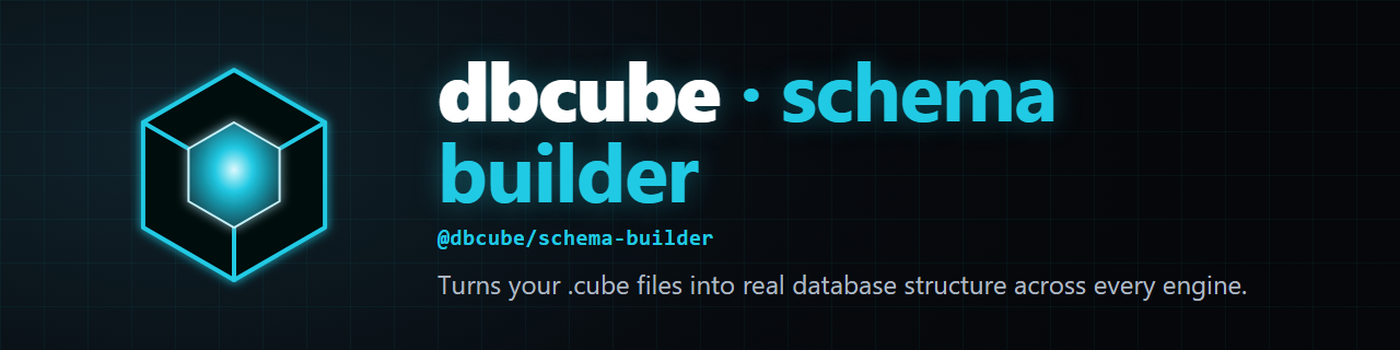 @dbcube/schema-builder