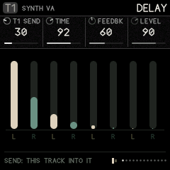 DELAY