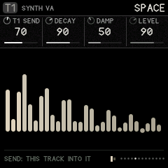SPACE