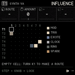 SEQ held: steps on any page