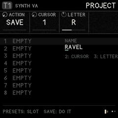 SAVE
