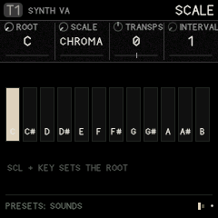 SCALE