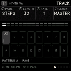 TRACK