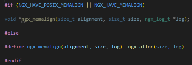 GitHub - De4tsh/Nginx_alloc: Nginx内存池 · GitHub