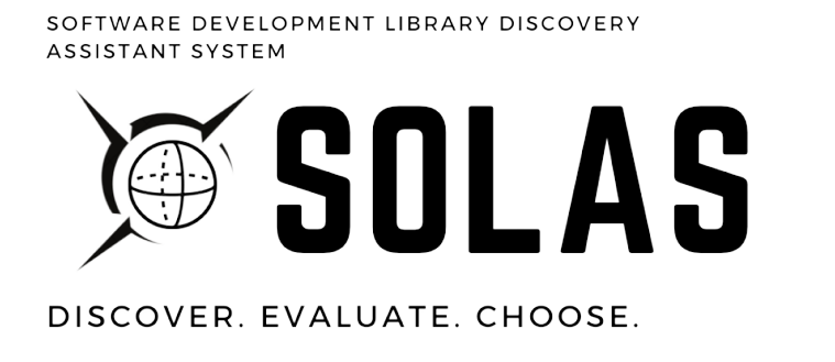 SOLAS Logo