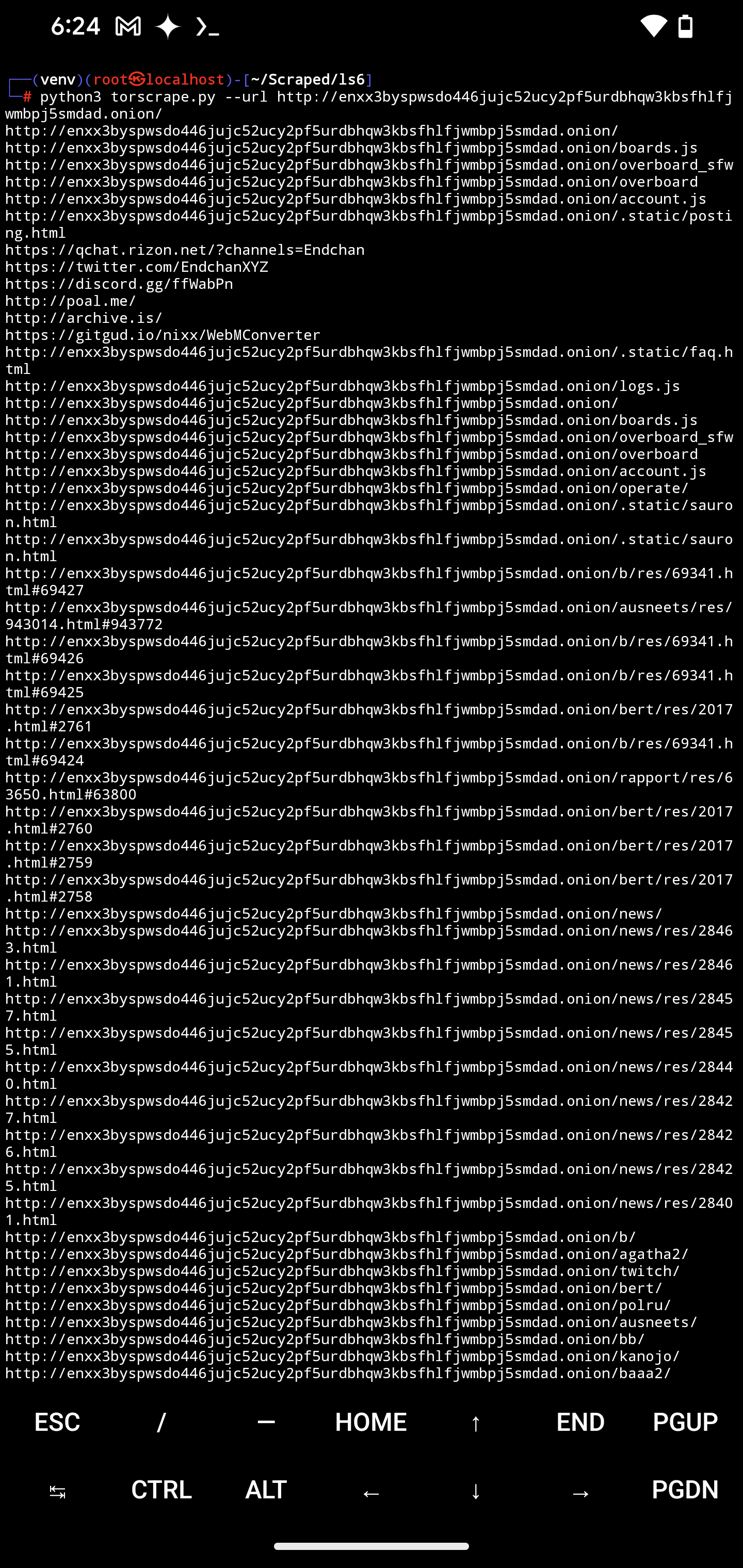 Pypi