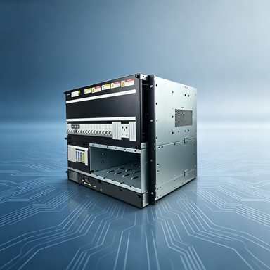 Embedded Power System