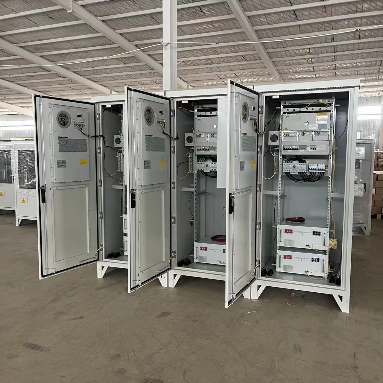 Outdoor Telecom Cabinet