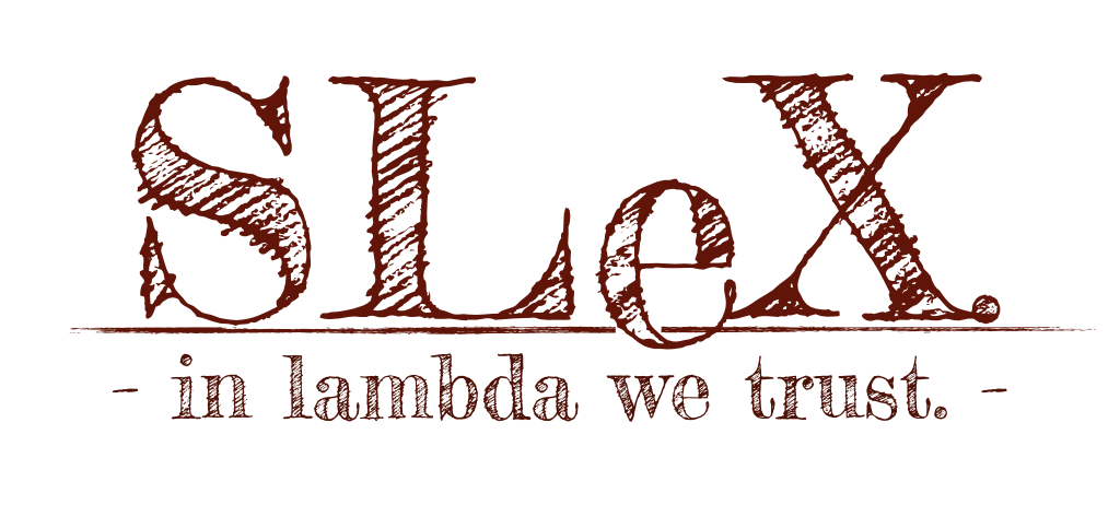 SLeX Logo