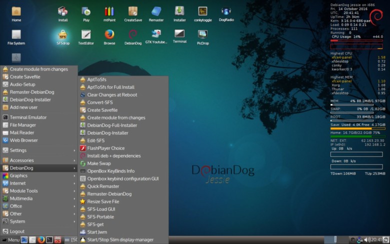 nomachine debian repository