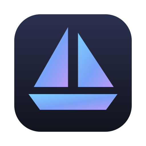 Masthead icon