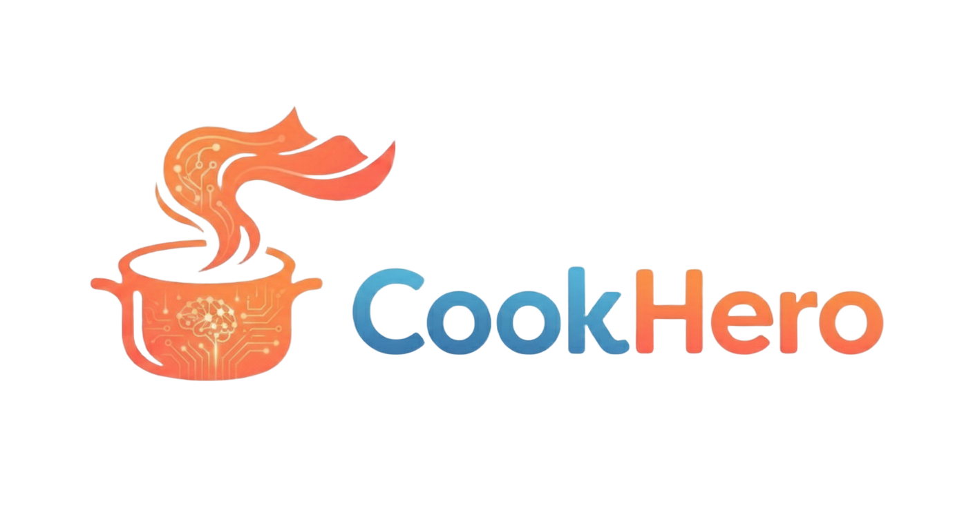 CookHero Logo