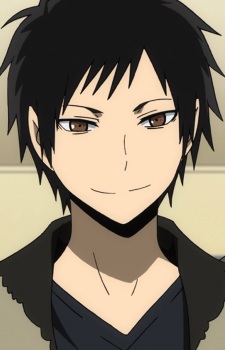  Izaya Orihara