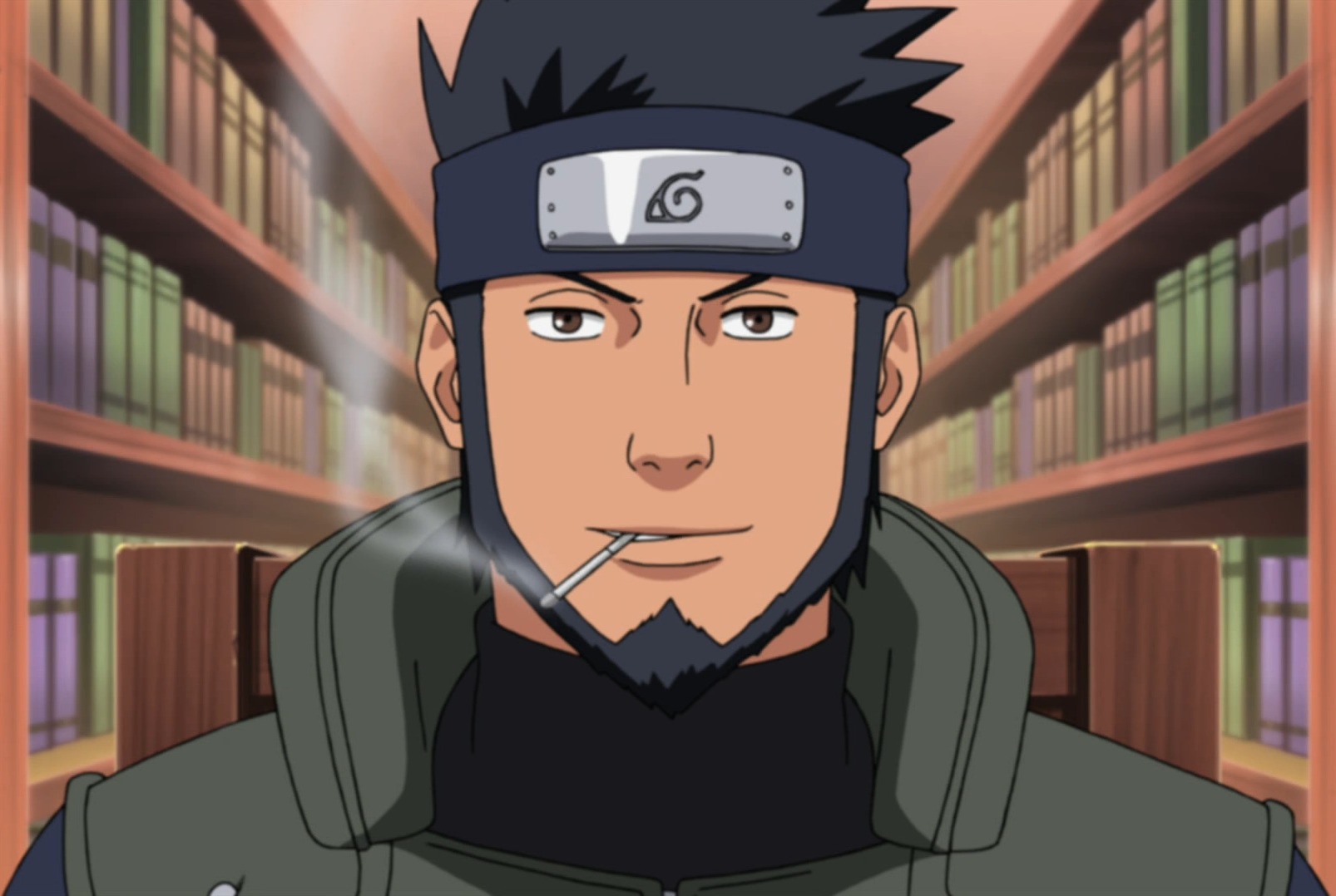 Asuma