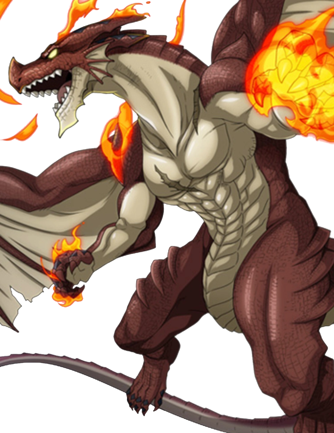 Igneel