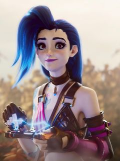 jinx