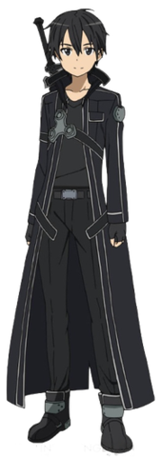  Kirito 