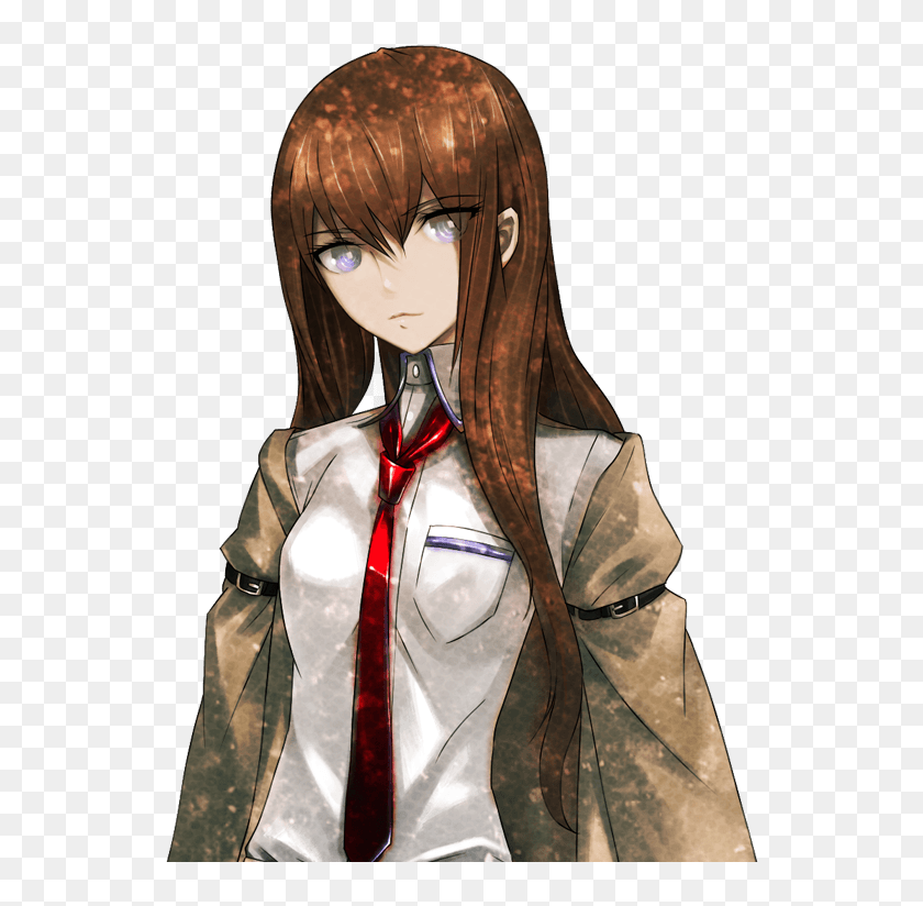 Kurisu Makise